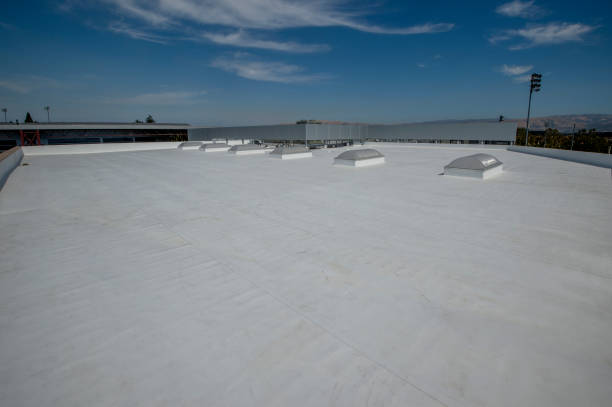 Best Cold Roofs  in New Kensington, PA
