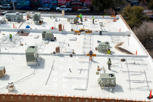 Best Roof Ventilation Installation  in New Kensington, PA