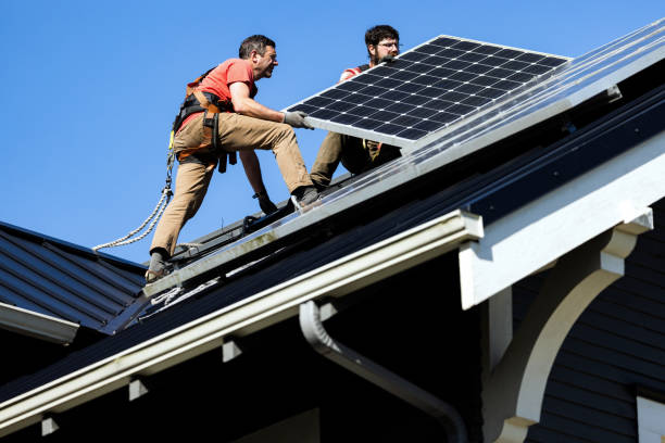 Best Gutter Installation and Repair  in New Kensington, PA